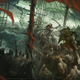 Image for article titled Calader's Art Takes Star Wars to the Brink